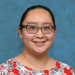 Profile picture of Christina Jen