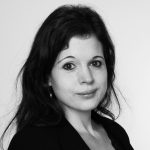 Profile picture of Julia Hauser