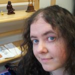 Profile picture of Philippa M Steele