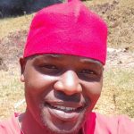 Profile picture of Kamau Wainaina