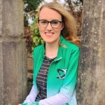 Profile picture of Hannah Barnes