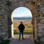 Profile picture of Ignacio Cabello Llano