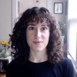 Profile picture of Clare Michaud