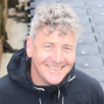 Profile picture of David Harvie