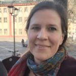 Profile picture of Laury Sarti