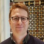 Profile picture of James Ryan