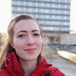 Profile picture of Patricia Fogelova