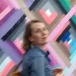 Profile picture of Gabriella Karl-Johnson