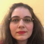 Profile picture of Dr. Nikoleta Zampaki