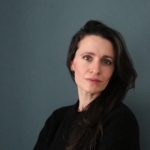 Profile picture of Mary Channen Caldwell