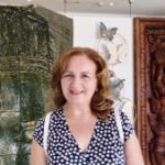 Profile picture of María Escribano-Navas