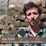 Profile picture of François Thoreau