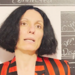 Profile picture of Anita Z Goldschmied