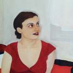 Profile picture of Roxanne Shirazi