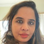 Profile picture of Rochelle Potkar