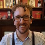 Profile picture of Zachary Kendal