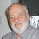 Profile picture of Fredric Bohm