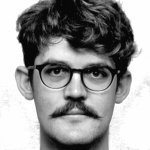 Profile picture of August Valentin Rabe