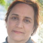 Profile picture of Leila Belkora