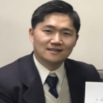 Profile picture of Jacob Chengwei Feng