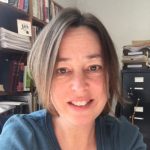 Profile picture of Bonnie Roos