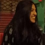 Profile picture of Vasundhra Dahiya