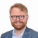 Profile picture of Filip J. Sylwestrowicz