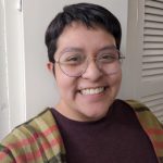 Profile picture of Sarah Rodriguez