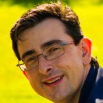 Profile picture of Javier Marín-López