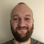 Profile picture of Andreas Melson Gregersen