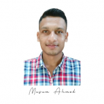 Profile picture of Masum Ahmed