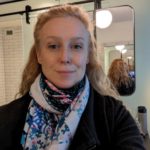 Profile picture of Jennifer Lorraine Fraser