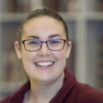 Profile picture of Catherine Robertson