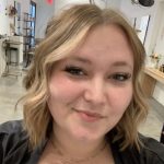 Profile picture of Mya Frieze