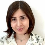 Profile picture of Julia Rojo de Castro