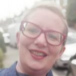 Profile picture of Grace O'Driscoll