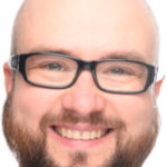 Profile picture of Jonathan Rose