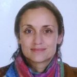 Profile picture of Julia Nahal Daniels