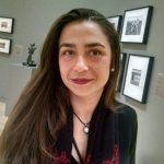 Profile picture of Ana Jofre