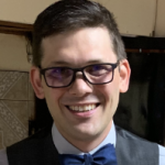 Profile picture of Nicholas Lamme