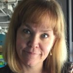 Profile picture of Dr. Marnie Jo Petray