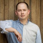 Profile picture of Adrian Horsewood