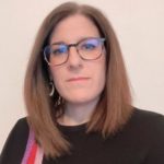 Profile picture of Suzanne Rackover