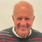 Profile picture of Theodore Louis Trost