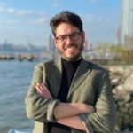 Profile picture of Eduardo Paredes Ocampo