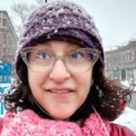 Profile picture of Gwen Mayhew