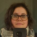 Profile picture of Kristina Stonehill