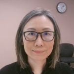 Profile picture of Meg Wang