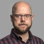 Profile picture of Max Koss