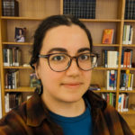 Profile picture of Caroline Clavell